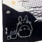 RARE 1 left - Handkerchief - Made in JAPAN - Gauze - Totoro - Ghibli 2013 - out of production