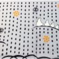 RARE 1 left - Handkerchief - Made in JAPAN - Gauze - Totoro - Ghibli 2013 - out of production