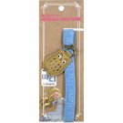 RARE Rubber Band Schedule Calendar Bookmark Owl When Marnie was There Omoide Ghibli 2014 no product