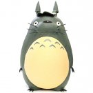 RARE - Moneybox Coin Box - Big H33.5cm - Nails - Totoro - Ghibli 2014 no production