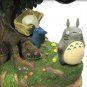 RARE - Music Box - Ferris Wheel - Totoro Chu Sho Chibi Mei Nekobus Catbus Ghibli 2014 no production