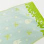 RARE - Face Towel 34x80cm - Untwisted Thread Applique - May Totoro Ghibli 2015 no product