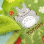 RARE - Face Towel 34x80cm - Untwisted Thread Applique - May Totoro Ghibli 2015 no product