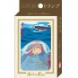 Playing Cards - 54 Different Pictures from Scene - Special Case - Ponyo - Ghibli - 2015