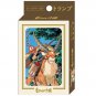 Playing Cards - 54 Different Pictures from Scene - Special Case - Mononoke - Ghibli - 2015