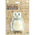 Doll H17.5cm - Flocking Processing - Totoro - Sekiguchi - 2015 no production