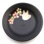 RARE - Plate 11.3cm - Made in JAPAN - Mino Yaki Porcelain - Sakura Totoro Ghibli 2015 no production