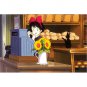 RARE - Postcard - Kiki & Jiji - Kiki's Delivery Service - Ghibli 2015 no production