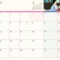 2016 Schedule / Calendar Book - October 2015 to December 2016 - Nekobus - Totoro - Ghibli