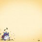 2016 Schedule / Calendar Book - October 2015 to December 2016 - Nekobus - Totoro - Ghibli