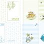 2016 Schedule / Calendar Book - October 2015 to December 2016 - Nekobus - Totoro - Ghibli