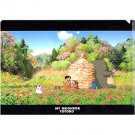 RARE - Clear File (A4) 22x31cm - Made in JAPAN - Totoro Chu Sho Mei Satsuki Ghibli 2015 no product