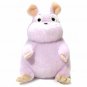 Beanbags / Otedama (M) - Plush Doll H15cm- Fluffy Bounezumi - Spirited Away - Ghibli Sun Arrow 2015