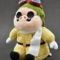 Beanbags Otedama (M) - Plush Doll H18cm - Fluffy - Porco Rosso - Ghibli - Sun Arrow 2015