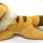 Beanbags Otedama (M) - Plush Doll W24cm - Fluffy Kitsunerisu Fox Squirrel Teto Nausicaa Ghibli 2015