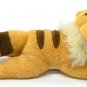 Beanbags Otedama (M) - Plush Doll W24cm - Fluffy Kitsunerisu Fox Squirrel Teto - Laputa Ghibli 2015