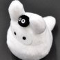 Beanbags Otedama (M) - Plush Doll H15cm - Fluffy Sho Chibi Totoro Kurosuke Dust Bunny - Ghibli 2015