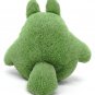 Beanbags Otedama (M) - Plush Doll H16cm - Fluffy - Green Totoro - Sun Arrow - Ghibli 2015