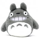 Beanbags Otedama (M) - Plush Doll H16cm - Fluffy - Smile Totoro - Sun Arrow - Ghibli 2015