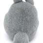 Beanbags Otedama (M) - Plush Doll H16cm - Fluffy - Totoro Holding Leaf - Sun Arrow - Ghibli 2015