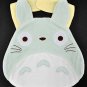 Baby Bib - Velcro - Green Totoro - Sun Arrow - Ghibli 2014