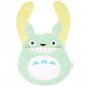 Baby Bib - Velcro - Green Smile Totoro - Sun Arrow - Ghibli 2013