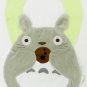 Baby Bib - Velcro - Ocarina - Totoro - Sun Arrow - Ghibli 2013