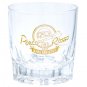 RARE 1 left - Glass Cup - Rock Glass - Made in JAPAN - Gold Logo - Porco - Ghibli 2015 no production