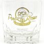 RARE 1 left - Glass Cup - Rock Glass - Made in JAPAN - Gold Logo - Porco - Ghibli 2015 no production