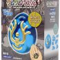 Figure Toy - 3D Jigsaw Puzzle - 9 pieces - Hikoseki / Crest Flying Stone - Laputa - Ensky 2015