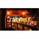 RARE 1 left - Bookmark - Movie Film #10 - 6 Frame - Onama sama - Spirited Away - Ghibli Museum