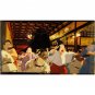 RARE 1 left - Bookmark - Movie Film #13 - 6 Frame- Kaonashi No Face - Spirited Away - Ghibli Museum