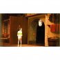 RARE 1 left - Bookmark Movie Film#31 - 6 Frame - Sen Kaonashi No Face Spirited Away Ghibli Museum