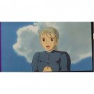 RARE 1 left - Bookmark - Movie Film #27 - 6 Frame - Sophie Howl's Moving Castle Ghibli Museum