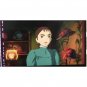 RARE 1 left - Bookmark - Movie Film #42 - 6 Frame - Sophie - Howl's Moving Castle Ghibli Museum