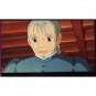 RARE 1 left - Bookmark - Movie Film #49 - 6 Frame - Old Sophie - Howl's Moving - Ghibli Museum