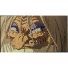 RARE 1 left - Bookmark - Movie Film #62 - 6 Frame - Yubaba - Spirited Away Ghibli Museum