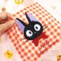 Apron - Kid's Size Made in JAPAN Applique Velcro Jiji Kiki's Delivery Service Ghibli 2016 no product