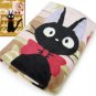 RARE - Blanket (M) - 100x140cm -  Made in JAPAN Jiji Kiki's Delivery Service Ghibli 2015 no product