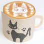 RARE - Memo Notepad - 600 Sheets - Latte - Jiji Kiki's Delivery Service Ghibli 2015 no production