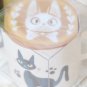 RARE - Memo Notepad - 600 Sheets - Latte - Jiji Kiki's Delivery Service Ghibli 2015 no production