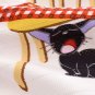 RARE Japanese Door Curtain Noren 85x150cm Made JAPAN Kiki's Delivery Service Ghibli 2014 no product