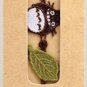 RARE - Bracelet - Embroidery Lace - Leaf - Totoro - Ghibli 2015 no production