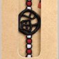 RARE - Bracelet - Embroidery Lace - Yuya Bounezumi Haedori - Spirited Away Ghibli 2015 no product