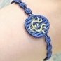 RARE - Bracelet - Embroidery Lace - Flying Stone Hikouseki - Laputa - Ghibli 2015 no product