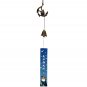 Wind Chime - Nanbutetsu Japanese Cast Iron - made in JAPAN - Totoro - Ghibli - 2016
