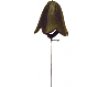 Wind Chime - Nanbutetsu Japanese Cast Iron - made in JAPAN - Totoro - Ghibli - 2016