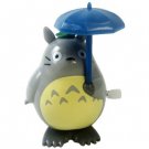 RARE - Wind Up Toy - Jump Forward - Totoro - Ghibli - Sun Arrow 2016 no production