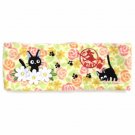 Hair Band - Applique Embroidery - Rose - Jiji - Kiki's Delivery Service Ghibli 2015 no production