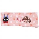 Hair Band - Applique Embroidery - Footprint - Jiji - Kiki's Delivery Service Ghibli 2015 no product